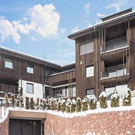 Apartment La Rodra 奥蒂塞伊 外观 照片