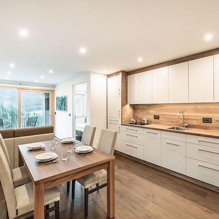 Apartment La Rodra 奥蒂塞伊 外观 照片