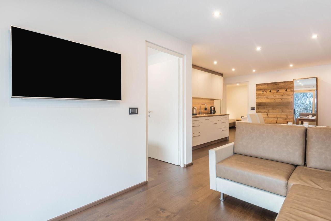 Apartment La Rodra 奥蒂塞伊 外观 照片