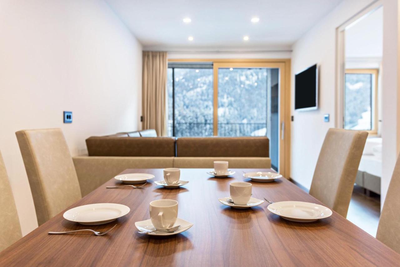 Apartment La Rodra 奥蒂塞伊 外观 照片