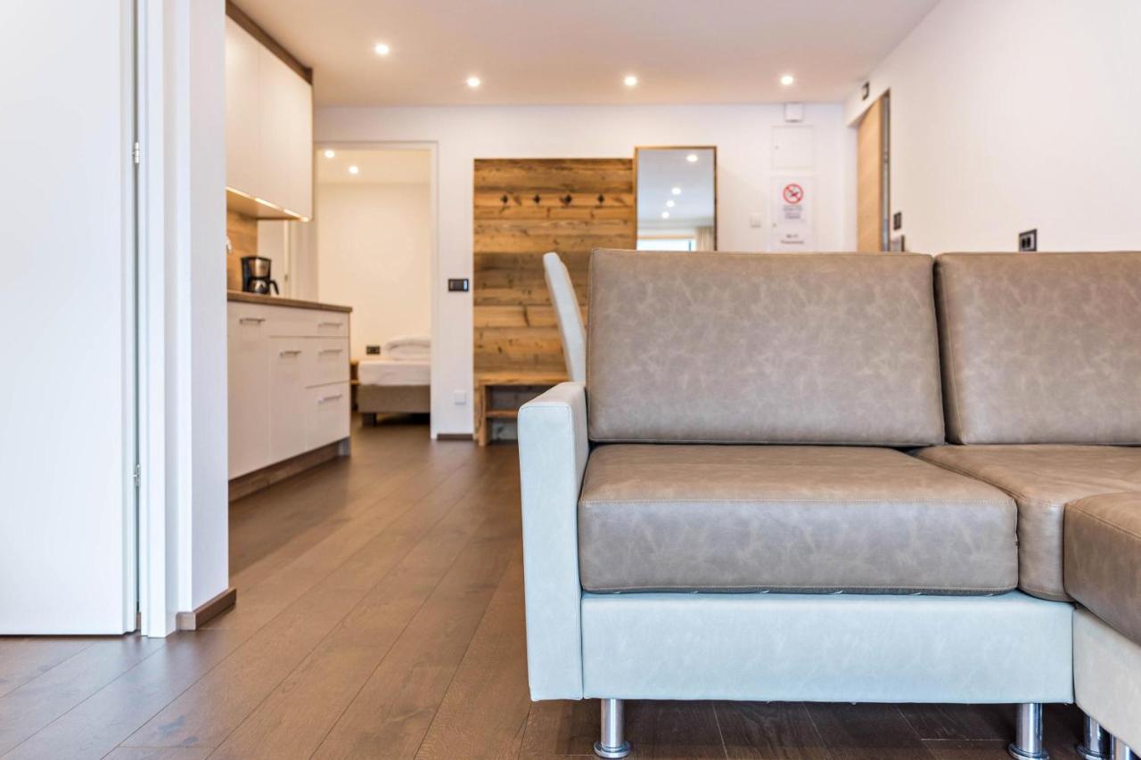Apartment La Rodra 奥蒂塞伊 外观 照片
