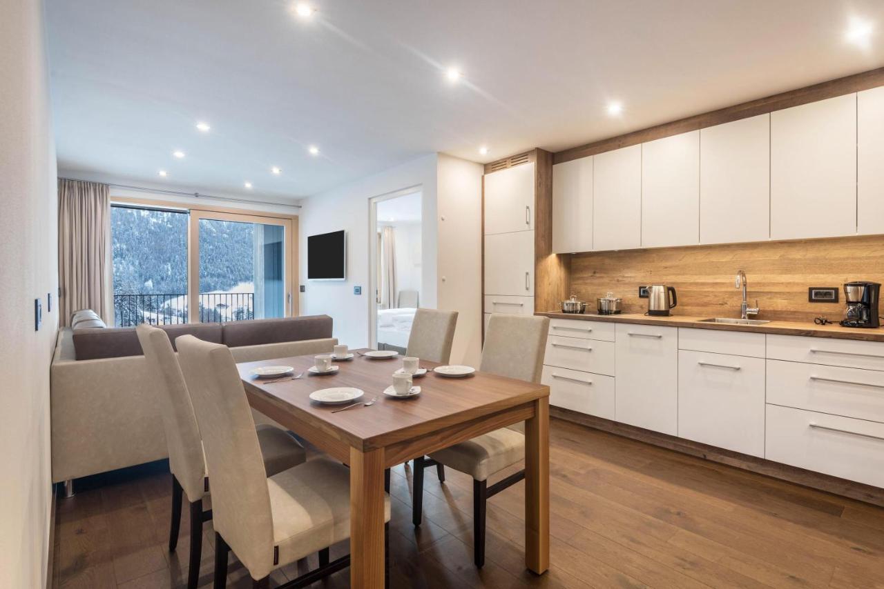 Apartment La Rodra 奥蒂塞伊 外观 照片