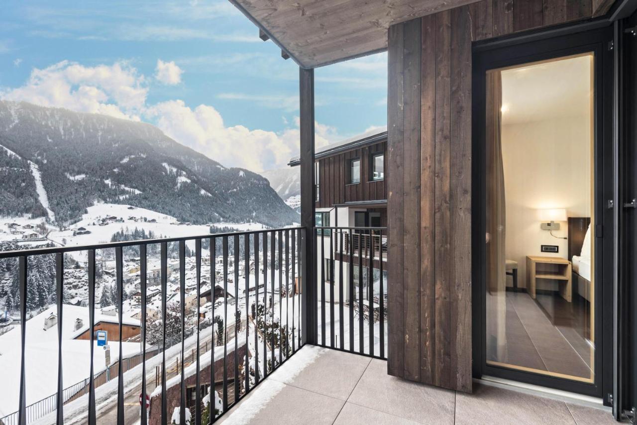 Apartment La Rodra 奥蒂塞伊 外观 照片