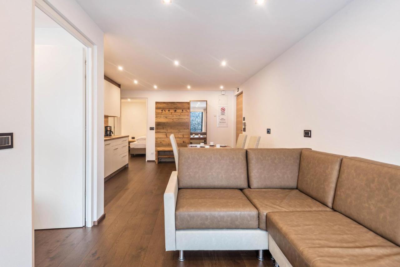 Apartment La Rodra 奥蒂塞伊 外观 照片