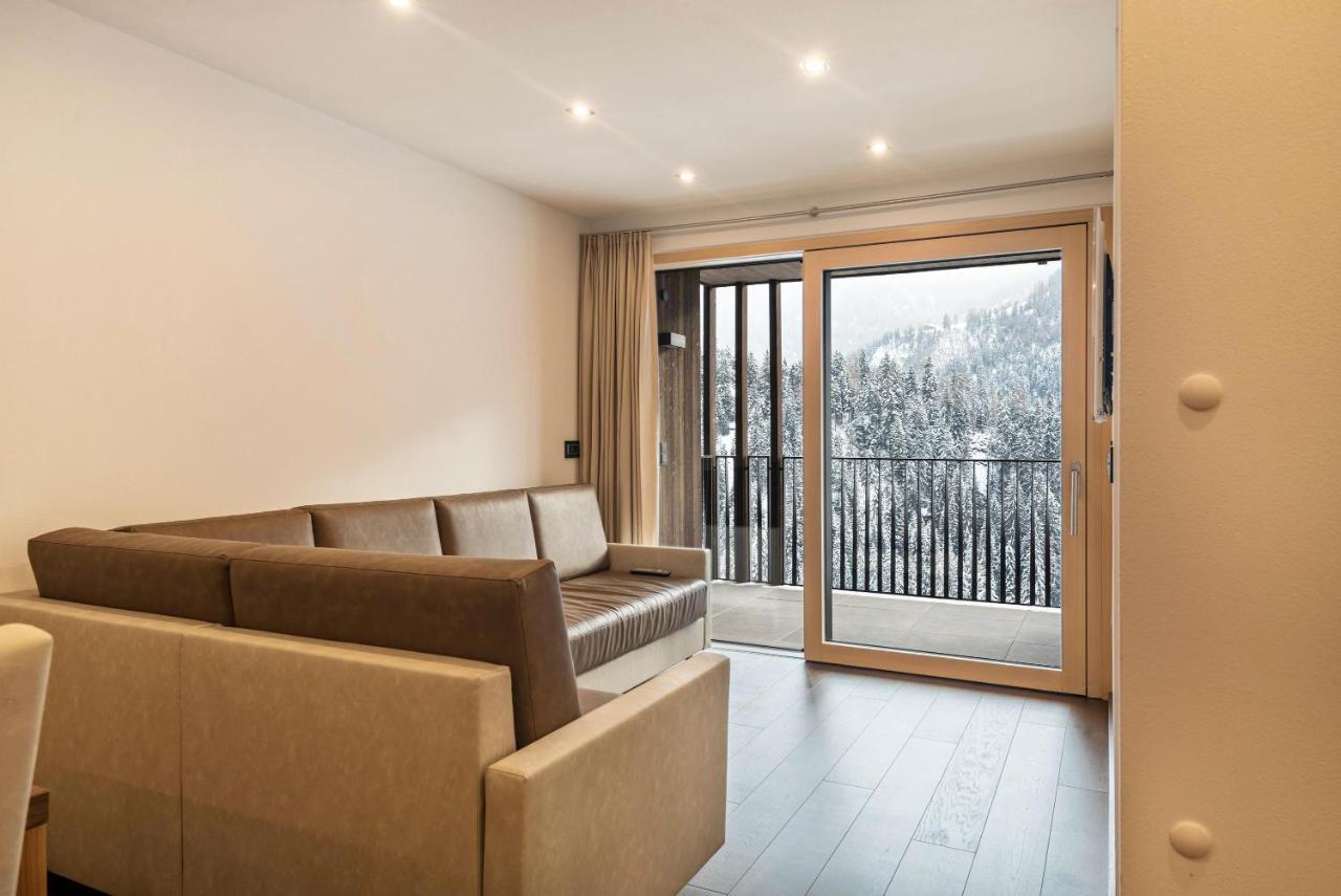Apartment La Rodra 奥蒂塞伊 外观 照片