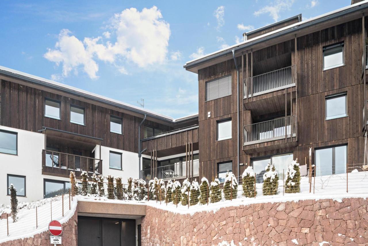 Apartment La Rodra 奥蒂塞伊 外观 照片