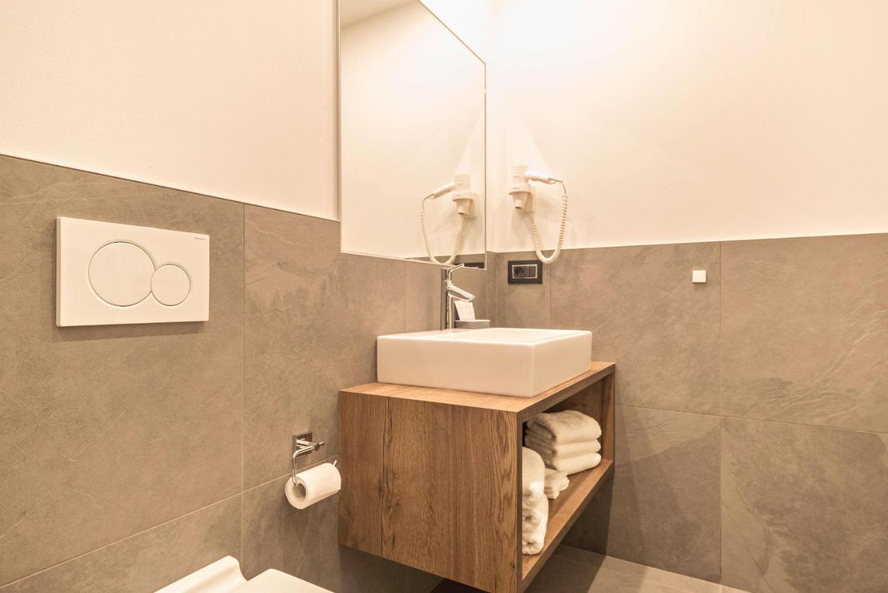 Apartment La Rodra 奥蒂塞伊 外观 照片