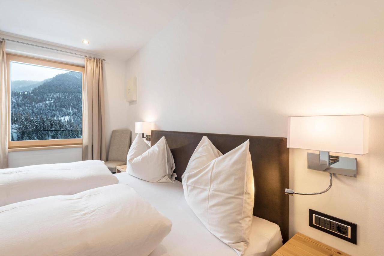 Apartment La Rodra 奥蒂塞伊 外观 照片