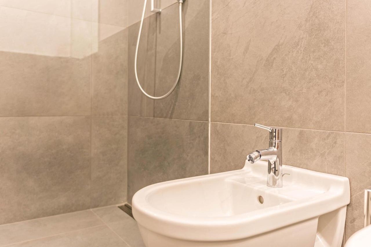 Apartment La Rodra 奥蒂塞伊 外观 照片