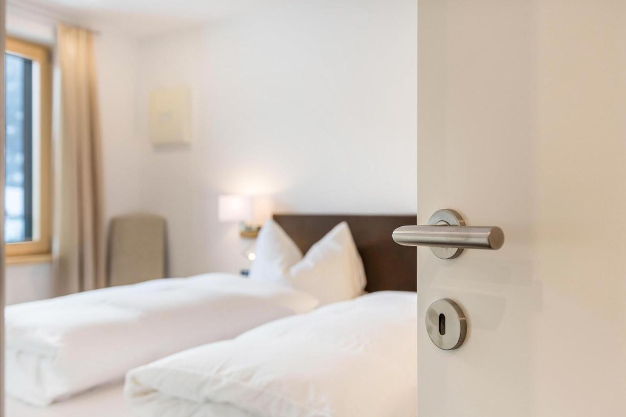 Apartment La Rodra 奥蒂塞伊 外观 照片