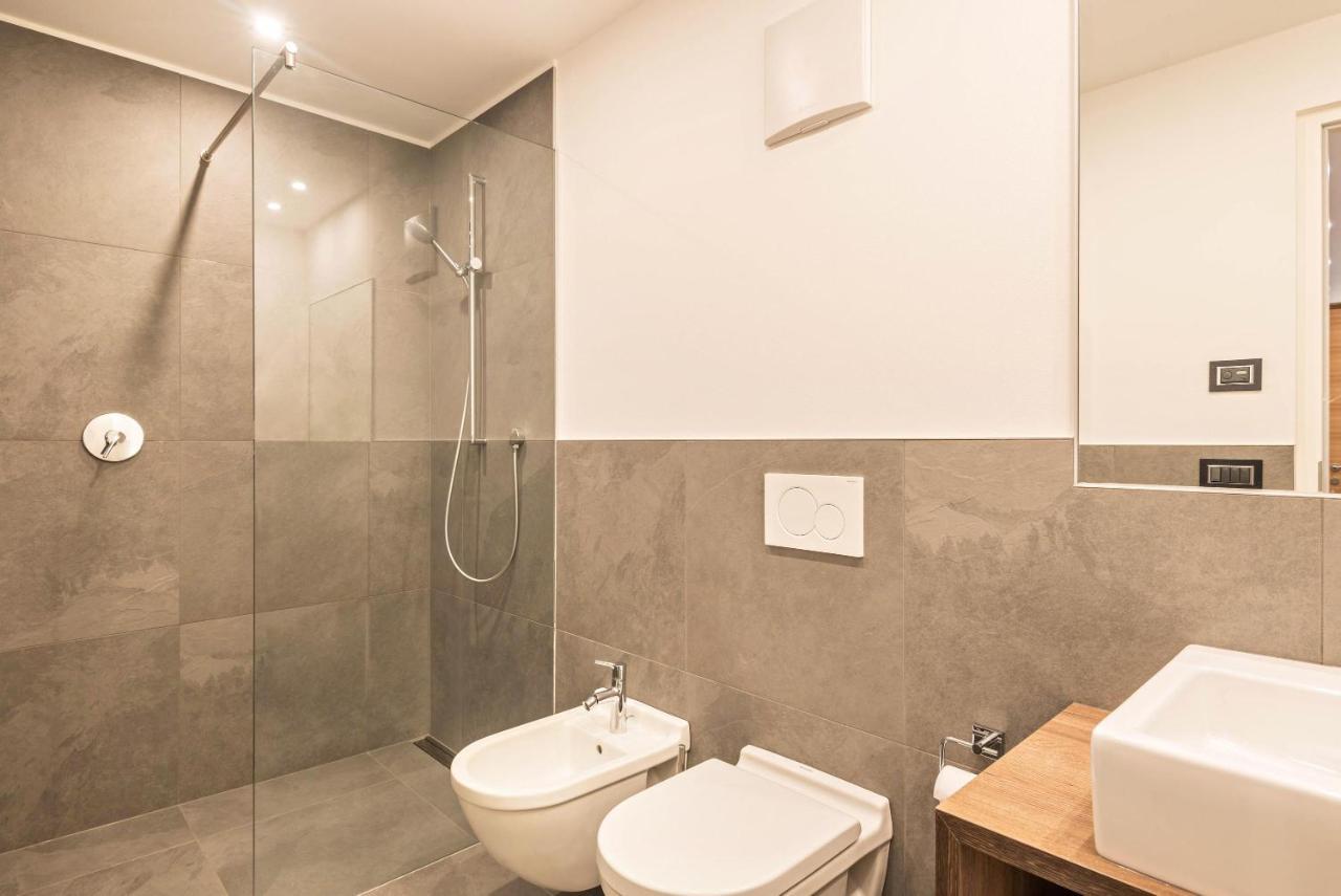 Apartment La Rodra 奥蒂塞伊 外观 照片