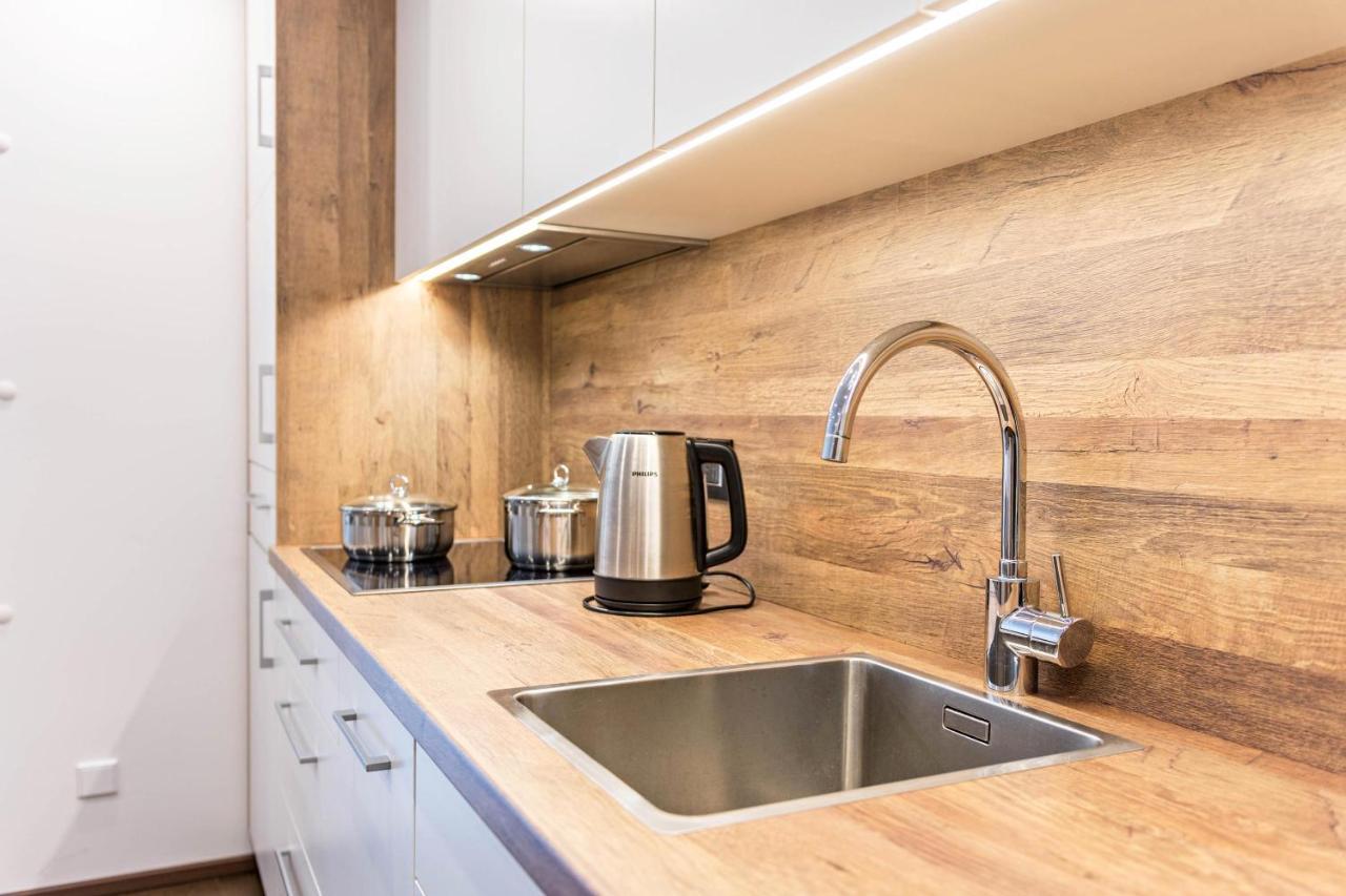 Apartment La Rodra 奥蒂塞伊 外观 照片