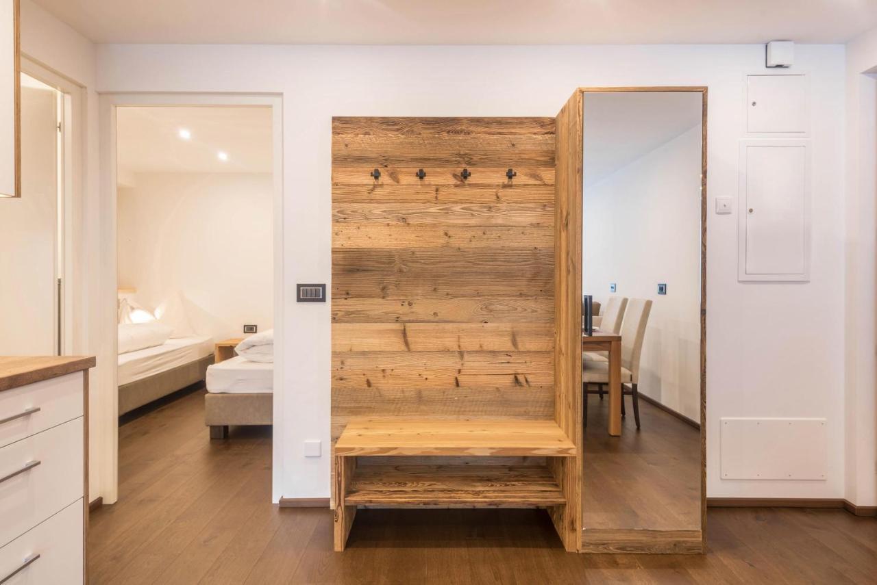 Apartment La Rodra 奥蒂塞伊 外观 照片