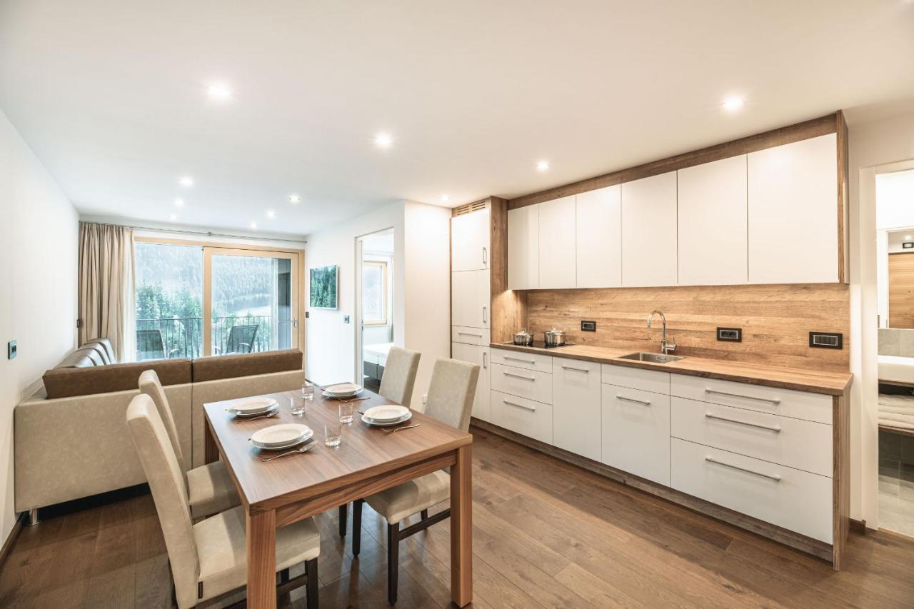Apartment La Rodra 奥蒂塞伊 外观 照片