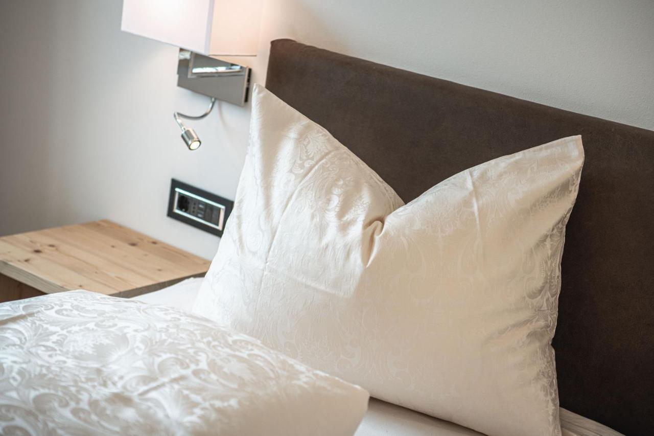 Apartment La Rodra 奥蒂塞伊 外观 照片