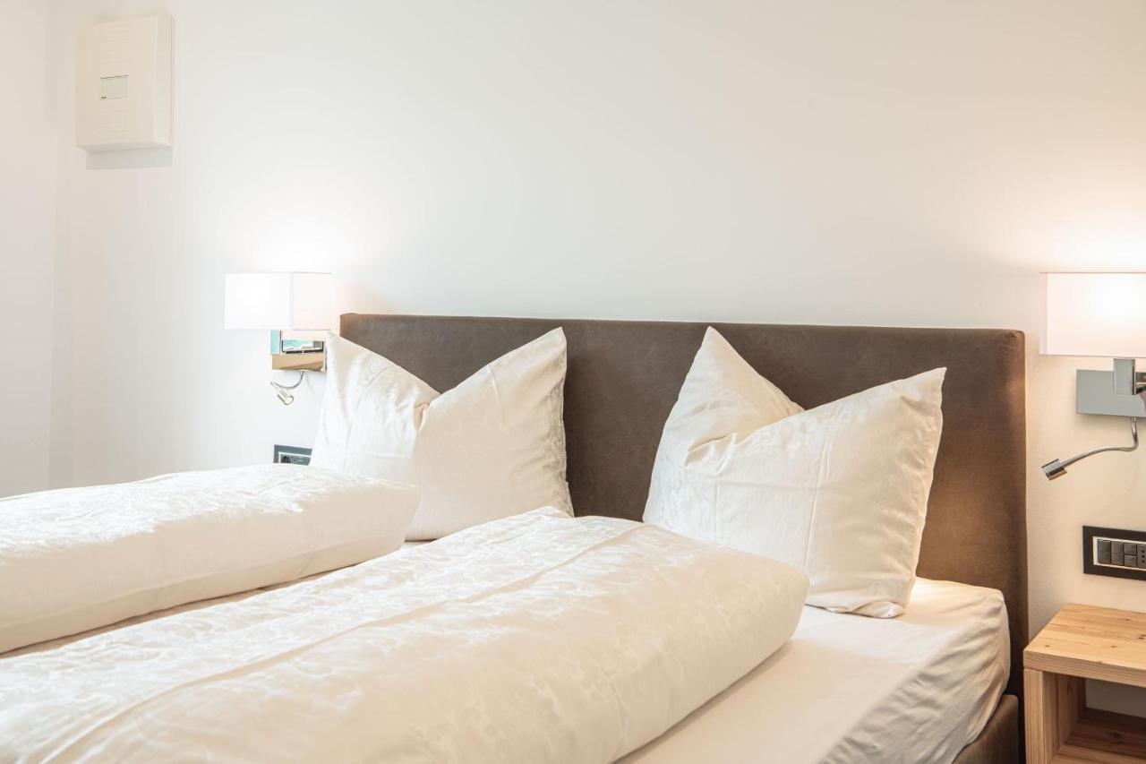 Apartment La Rodra 奥蒂塞伊 外观 照片