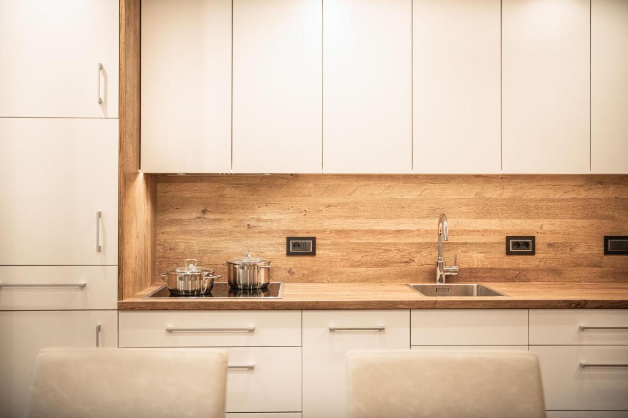 Apartment La Rodra 奥蒂塞伊 外观 照片
