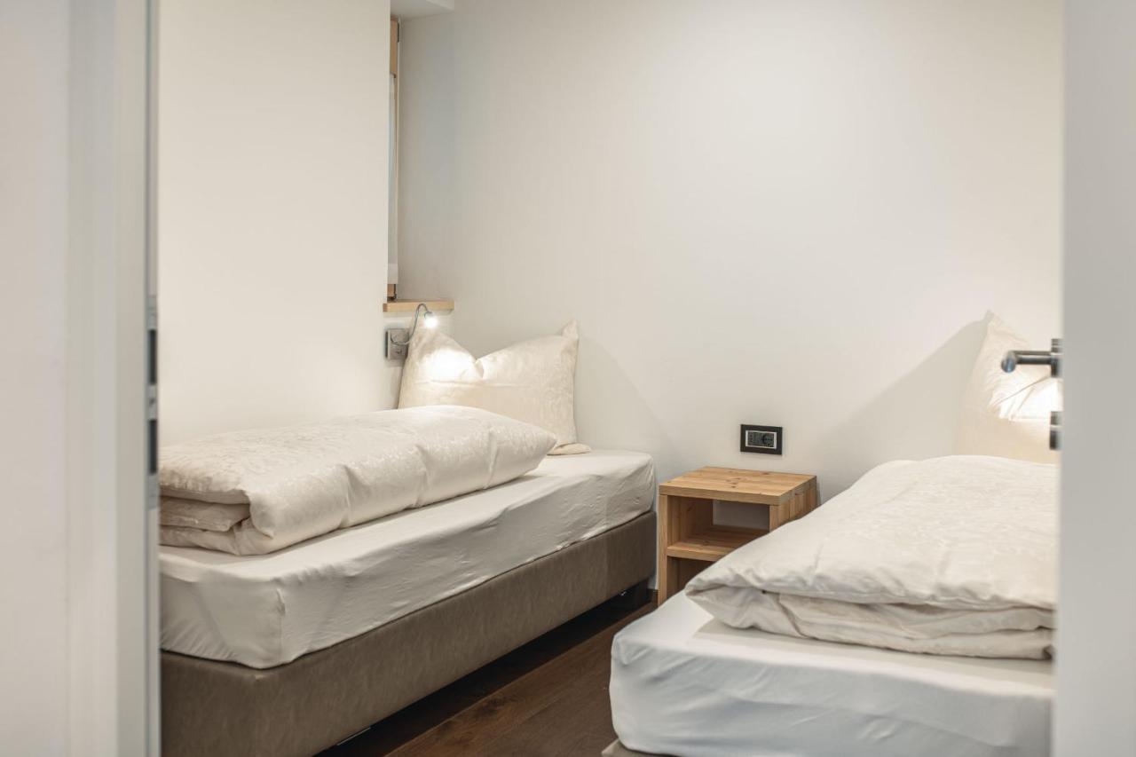 Apartment La Rodra 奥蒂塞伊 外观 照片